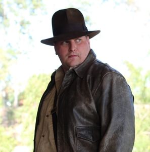 Meet your Posher, Nathan